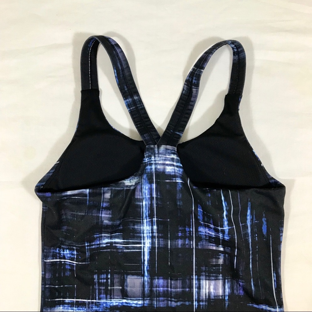 Athleta Racerback Tank XS - Picture 5 of 8